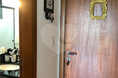 Apartamento à venda com 1 quarto em Ribeirânia, Ribeirão Preto, SP