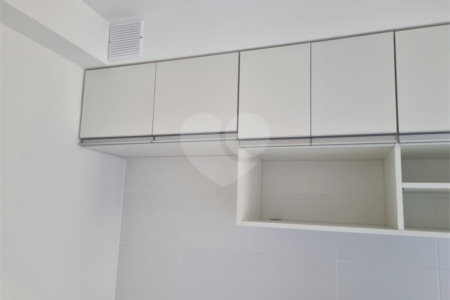 Apartamento à venda com 1 quarto em Vila Gustavo, São Paulo, SP