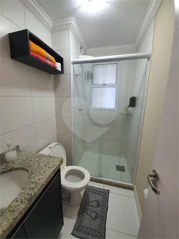 Apartamento à venda com 3 quartos, sendo 1 suíte, em Parque Residencial Lagoinha, Ribeirão Preto, SP