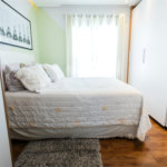 Apartamento à venda com 2 quartos, sendo 1 suíte, em Pinheiros, São Paulo, SP