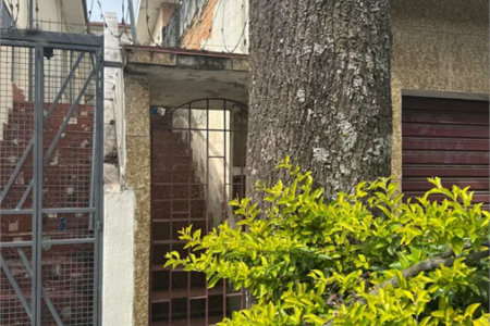 Terreno à venda com 4 quartos em Jardim Odete, São Paulo, SP