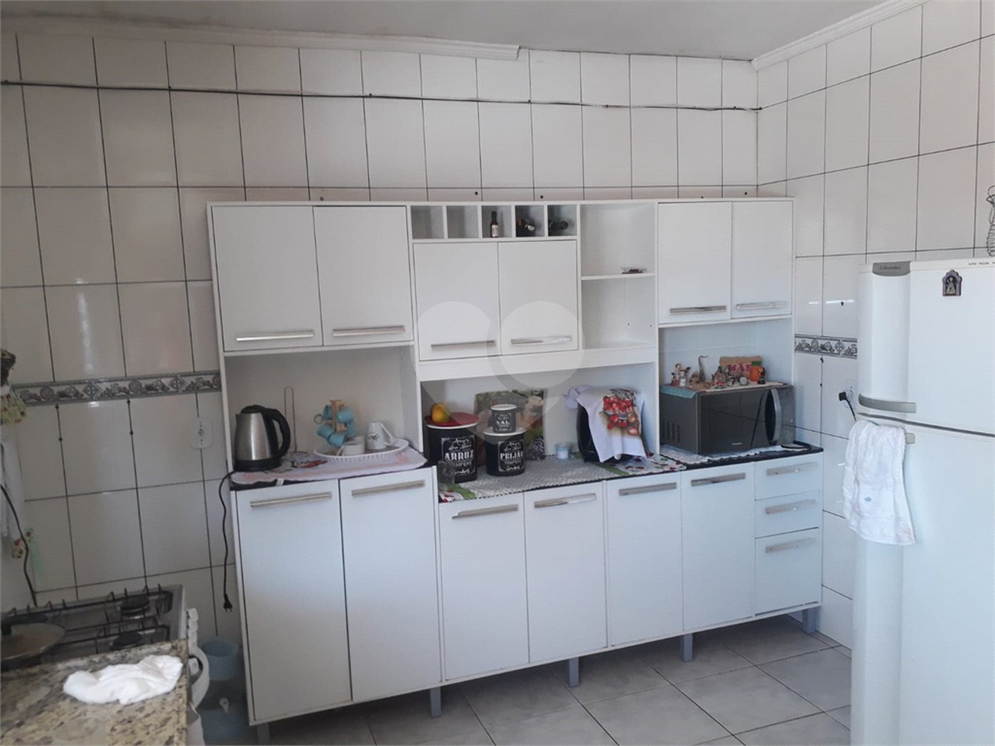 Casa de Vila à venda com 4 quartos, sendo 1 suíte,  em Jardim Morada do Sol, Indaiatuba, SP