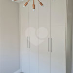 Apartamento à venda com 4 quartos, sendo 3 suítes, em Vila Andrade, São Paulo, SP