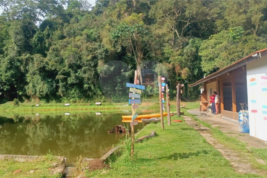 Chácara à venda com 5 quartos em Rio Acima, Mairiporã, SP