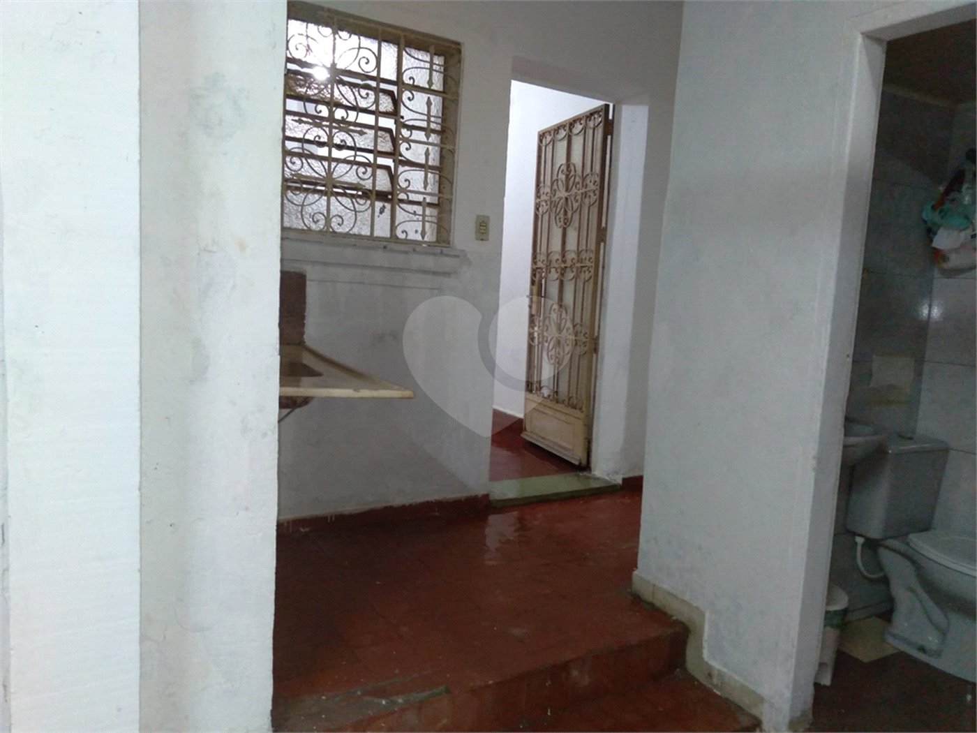 Casa à venda ou para alugar com 5 quartos, sendo 3 suítes, em Cambuci, São Paulo, SP