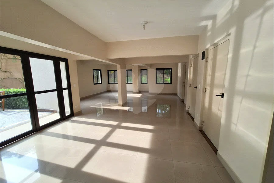 Apartamento à venda com 3 quartos em Horto, São Paulo, SP