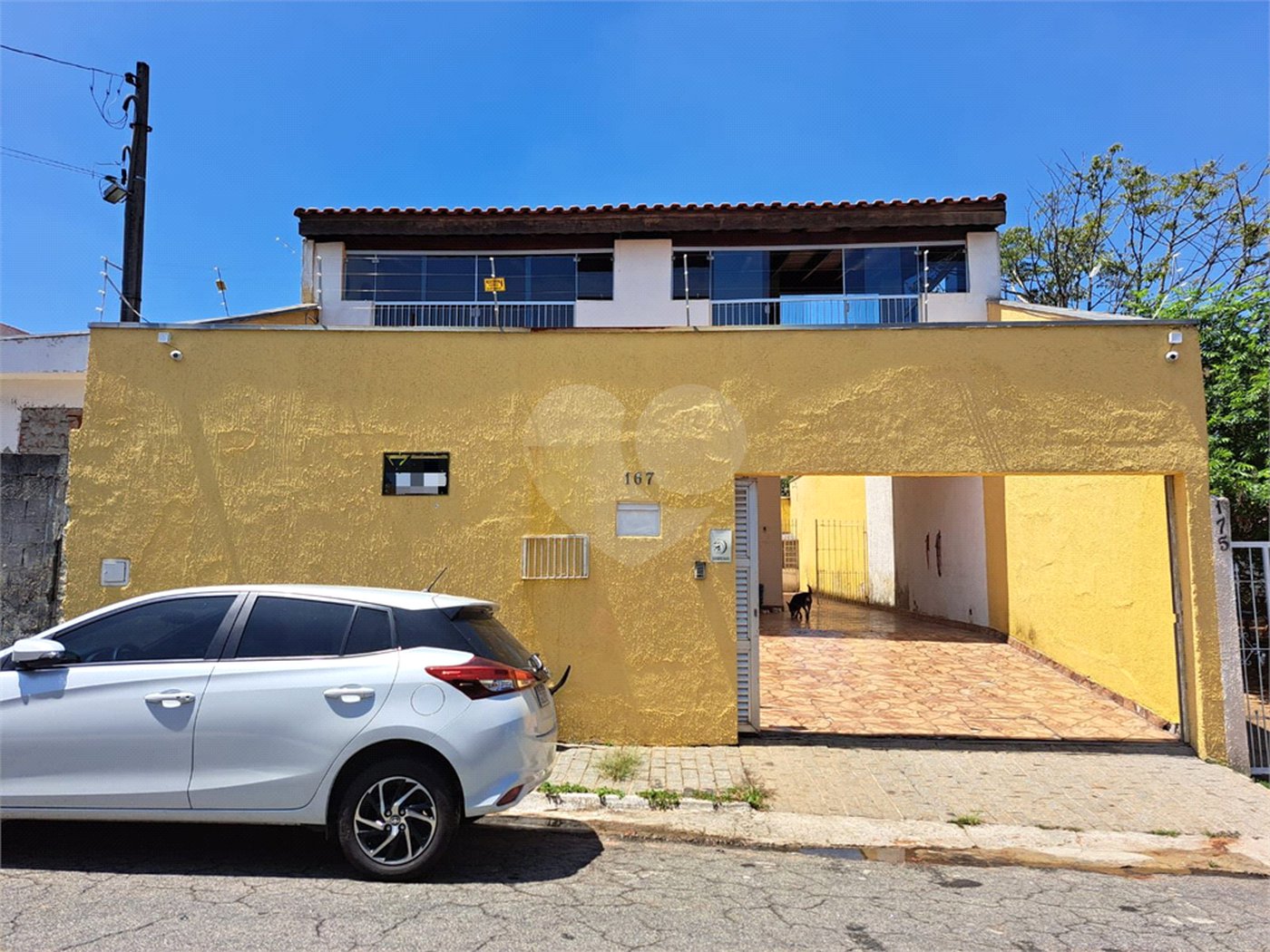 Sobrado à venda com 4 quartos, sendo 2 suítes, em Jardim Modelo, Suzano, SP