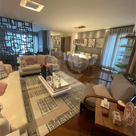 Apartamento à venda com 4 quartos, sendo 2 suítes, em Baeta Neves, São Bernardo do Campo, SP