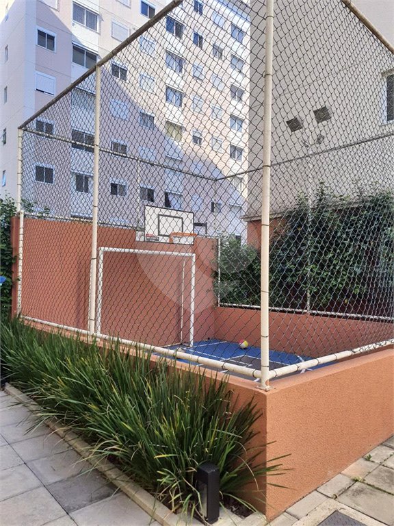 Apartamento à venda com 2 quartos em Vila Leopoldina, São Paulo, SP