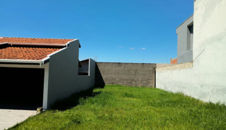 Lote à venda no condomínio Reserva da Mata, Monte Mor - SP