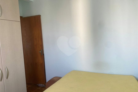 Apartamento à venda com 2 quartos em Perdizes, São Paulo, SP
