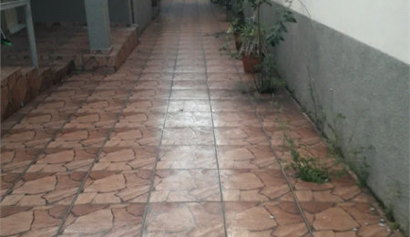 Casa Térrea à venda com 3 quartos em Jardim Nadir, São Paulo, SP
