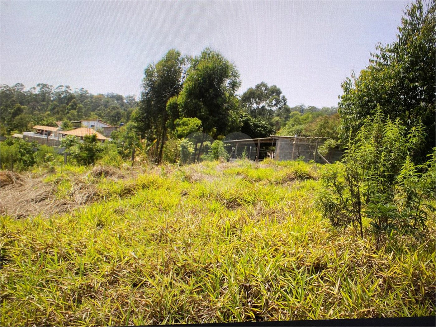 Terreno à venda em Pouso Alegre, Mairinque, SP