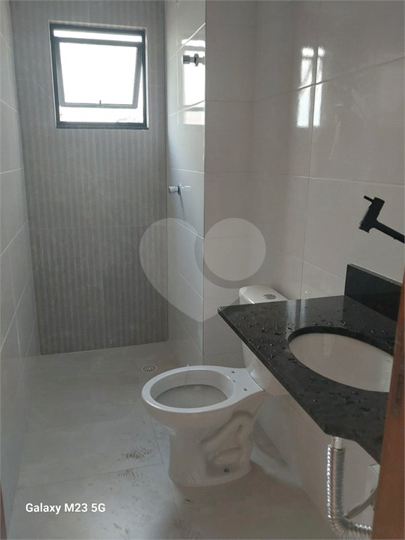 Apartamento à venda com 2 quartos em Santana, São Paulo, SP