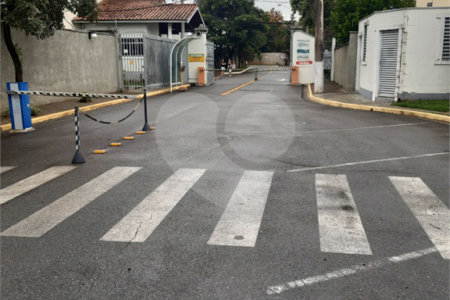 Casa à venda com 2 quartos, sendo 1 suíte, no condomínio Vilagio Milioni, Salto - SP
