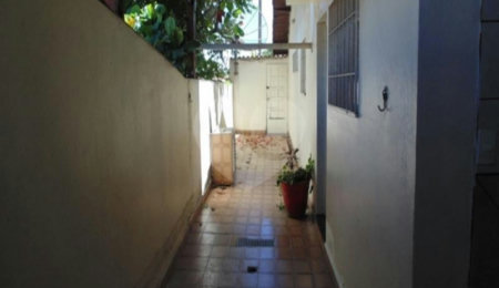 Casa Térrea para alugar com 2 quartos, sendo 1 suíte,  em Mandaqui, São Paulo, SP