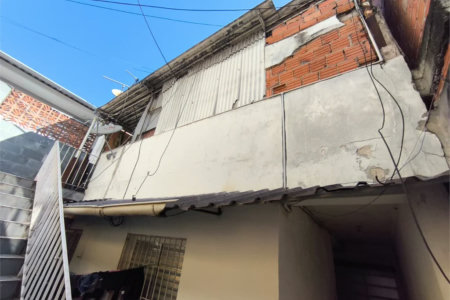 Casa à venda com 5 quartos em Capão Redondo, São Paulo, SP