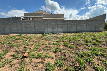 Terreno à venda em Residencial Vila Martins, Salto, SP