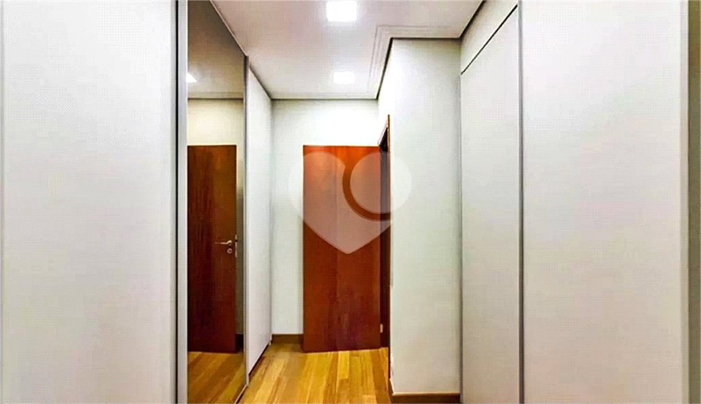 Apartamento à venda com 4 quartos, sendo 3 suítes, em Santana, São Paulo, SP