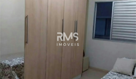 Apartamento à venda com 2 quartos em Vila São José, Itu, SP