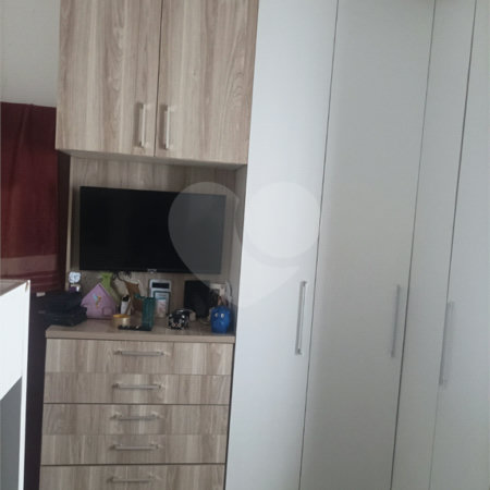 Condomínio à venda com 2 quartos em Vila São Paulo, Mogi das Cruzes, SP