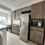 Apartamento para alugar com 2 quartos em Jardim Casablanca, Indaiatuba, SP