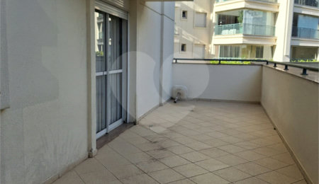 Apartamento à venda com 4 quartos, sendo 3 suítes,  em Vila Gertrudes, São Paulo, SP