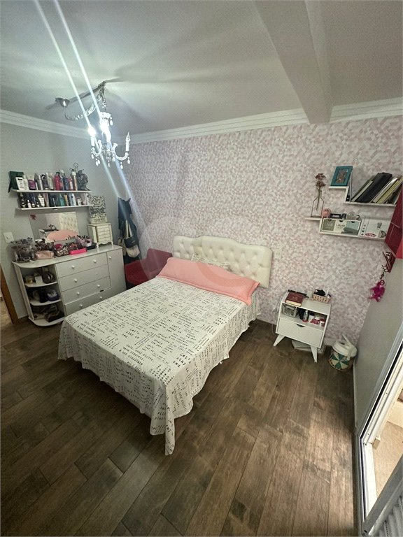 Casa à venda com 4 quartos em Chora Menino, São Paulo, SP