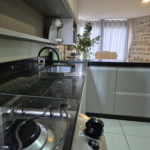 Casa à venda no Bairro Imperial – Atibaia | 2 dormitórios, suíte, 2 vagas e área gourmet