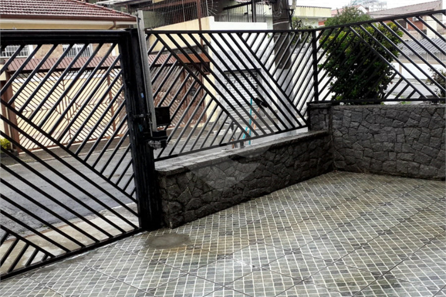 Sobrado à venda com 2 quartos em Santana, São Paulo, SP
