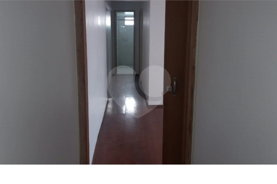 Apartamento à venda com 2 quartos em Jardim São Paulo(zona Norte), São Paulo, SP
