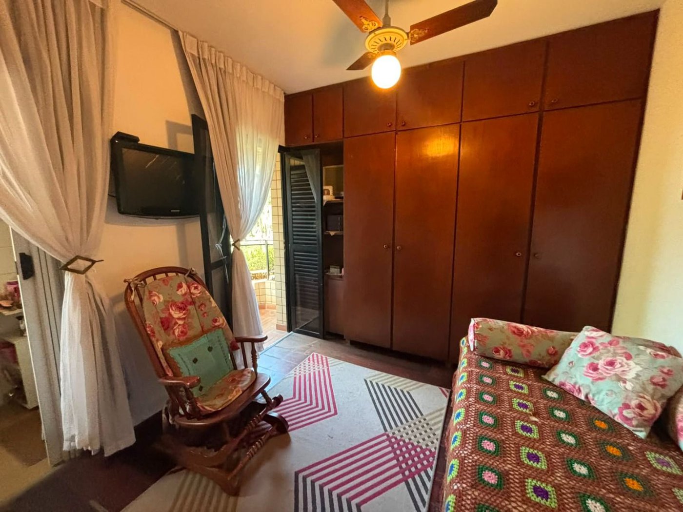 Apartamento com 2 dormitórios à venda, 79 m² por R$ 800.000,00 - Aparecida - Santos/SP