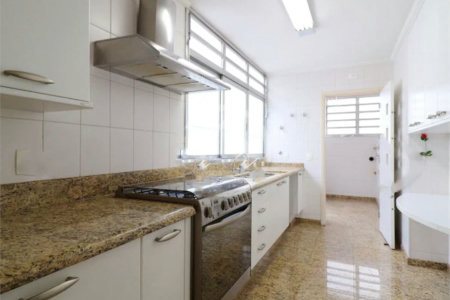 Casa Térrea à venda com 6 quartos, sendo 4 suítes,  em Brooklin Paulista, São Paulo, SP