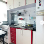 Apartamento à venda com 1 quarto em Bela Vista, São Paulo, SP