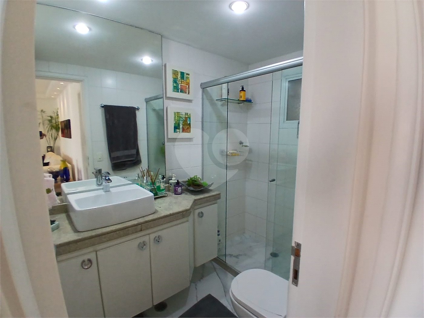 Cobertura à venda com 4 quartos, sendo 2 suítes,  em Alto da Lapa, São Paulo, SP