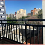 Apartamento à venda com 1 quarto em Pinheiros, São Paulo, SP