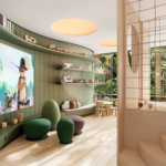 Apartamento à venda com 3 suítes em Higienópolis, São Paulo, SP