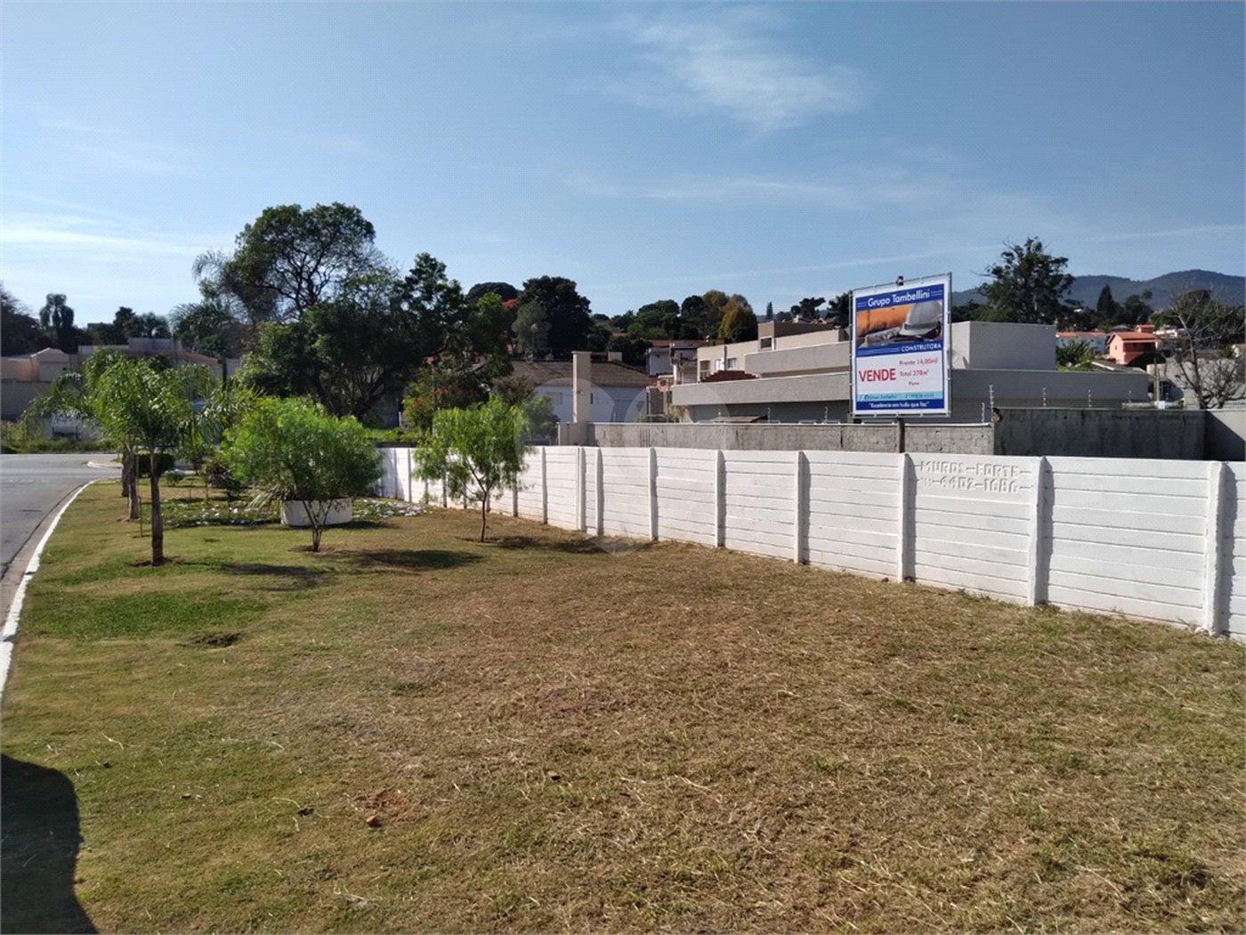 Terreno à venda em Jardim do Lago, Atibaia, SP