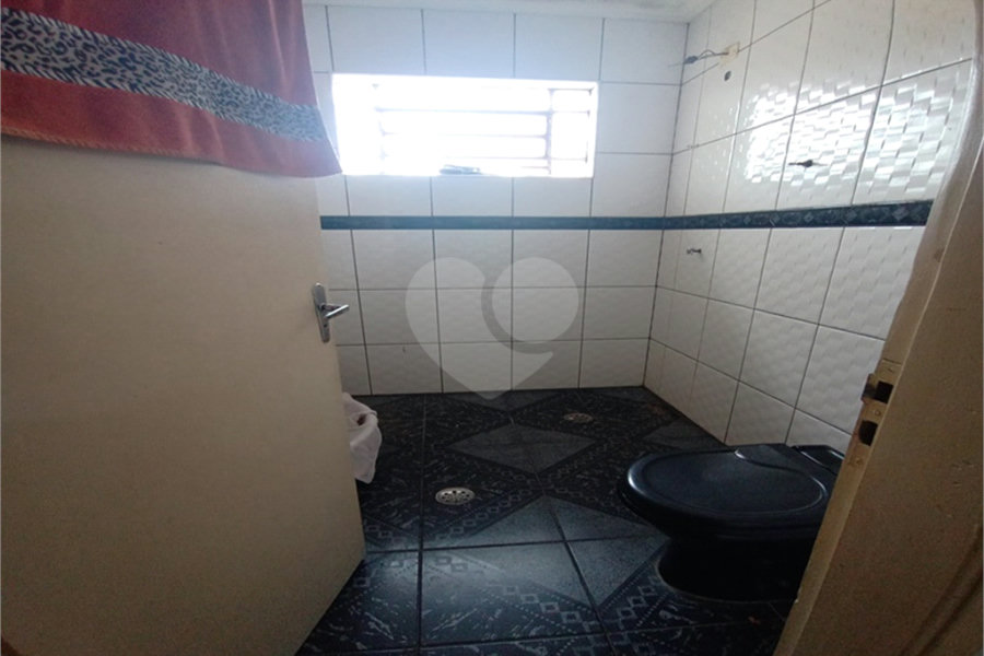 Sobrado à venda com 3 quartos, sendo 1 suíte, em Mandaqui, São Paulo, SP