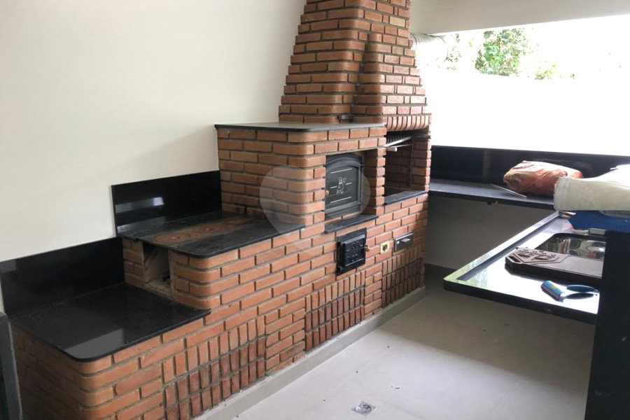 Casa à venda com 3 suítes no condomínio Estancia da Serra / Residencial Nova Mairipora, Mairiporã - SP