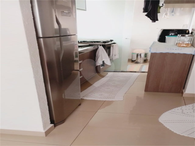 Apartamento à venda com 2 quartos em Pirituba, São Paulo, SP