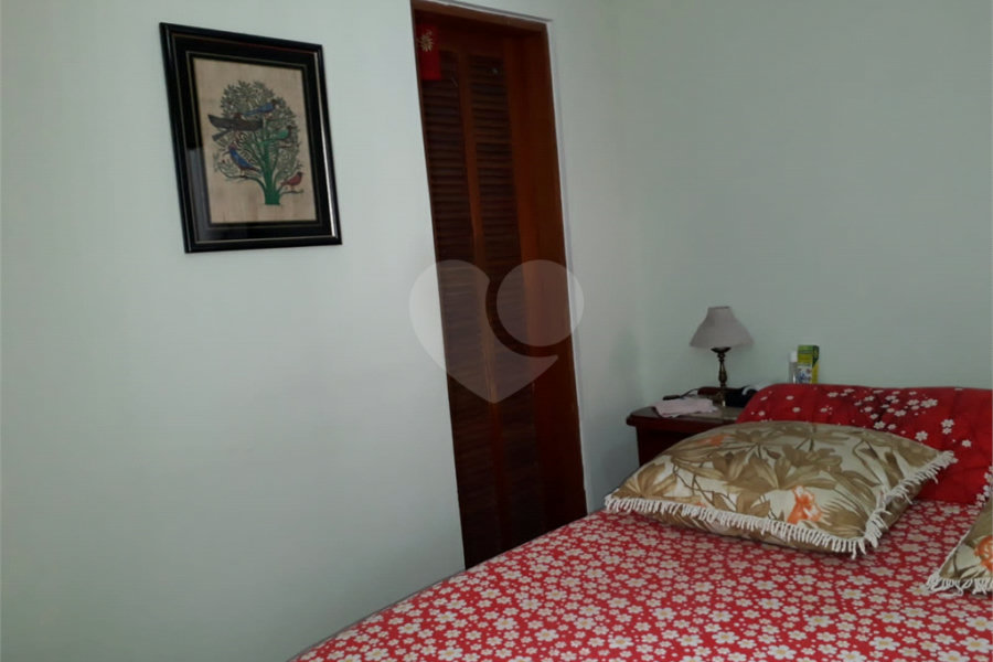 Casa Térrea à venda com 4 quartos, sendo 1 suíte, em Casa Verde, São Paulo, SP