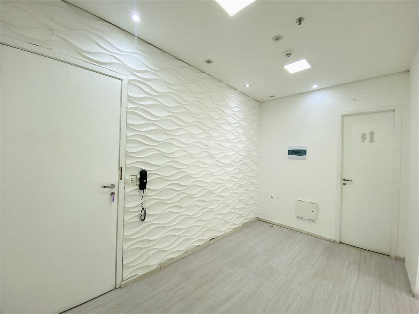 Sala à venda no Centro, São Bernardo do Campo, SP