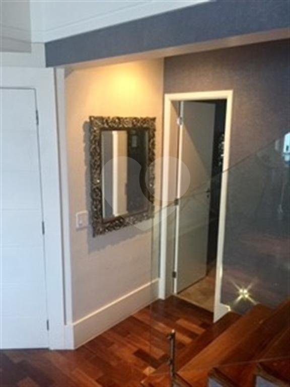 Apartamento à venda com 3 suítes em Campo Belo, São Paulo, SP
