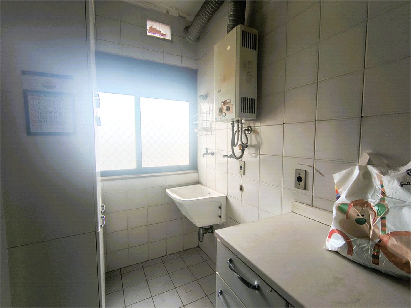 Apartamento à venda com 3 quartos, sendo 1 suíte, em Jardim Bonfiglioli, São Paulo, SP