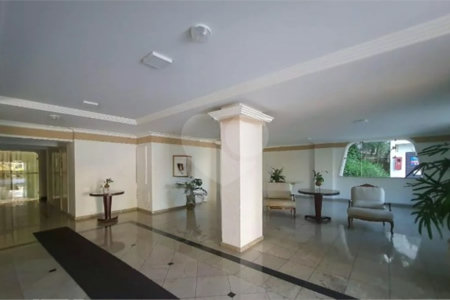 Apartamento à venda com 3 quartos em Lauzane Paulista, São Paulo, SP