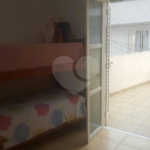 Sobrado à venda com 2 quartos, sendo 1 suíte, em Tucuruvi, São Paulo, SP