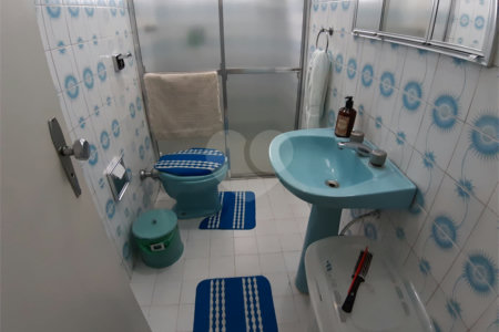 Sobrado à venda com 3 quartos, sendo 1 suíte,  em Vila Albertina, São Paulo, SP
