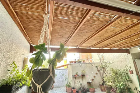 Casa à venda com 3 suítes em Vila São Silvestre, São Paulo, SP