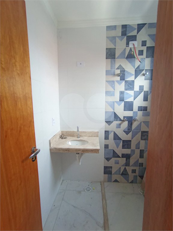 Sobrado à venda com 3 suítes em Vila Nova Cachoeirinha, São Paulo, SP